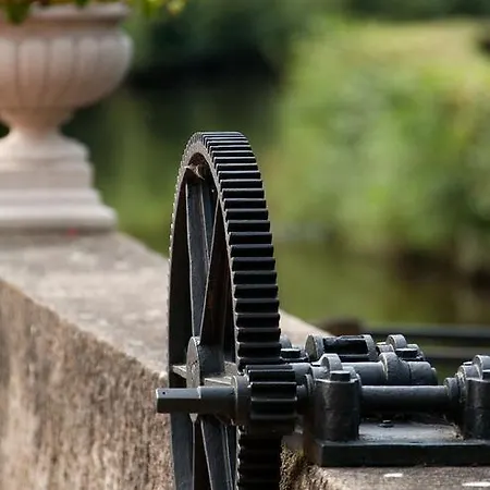 Du Moulin Marin 3*
