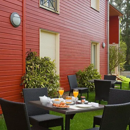 Du Moulin Marin Hotel Lapalisse