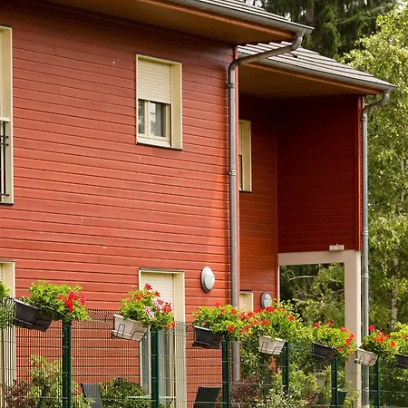 Du Moulin Marin Hotel