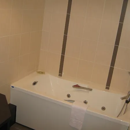 Du Moulin Marin 3*