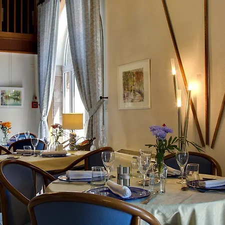 Du Moulin Marin Hotel 3*