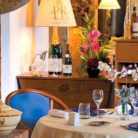 Du Moulin Marin Hotel