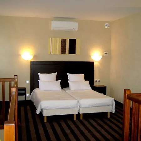 Hotel Du Moulin Marin 3*