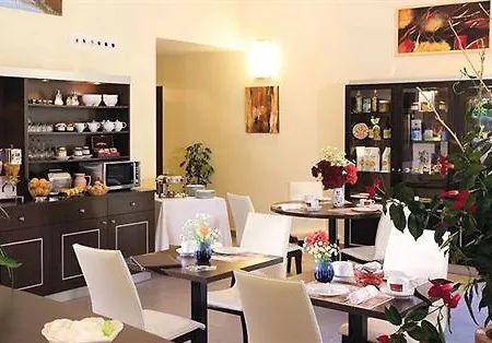 Du Moulin Marin Hotel 3*