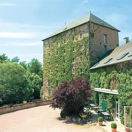 Du Moulin Marin