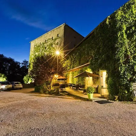 Hotel Du Moulin Marin