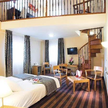 Du Moulin Marin Hotel Lapalisse