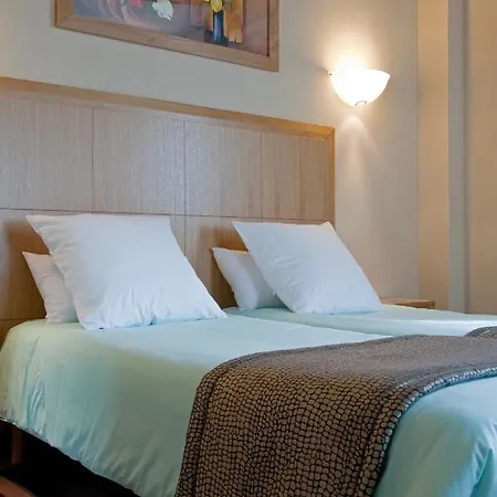 Du Moulin Marin Hotel