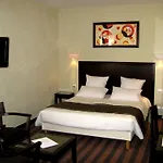 Hotel Du Moulin Marin Lapalisse