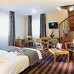 Hotel Du Moulin Marin