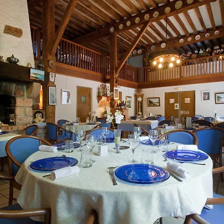 Du Moulin Marin Hotel 3*
