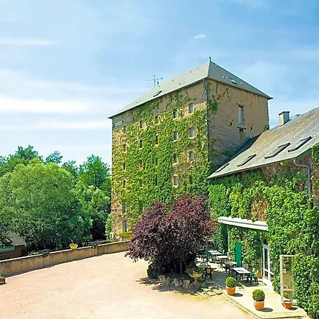 Du Moulin Marin Lapalisse