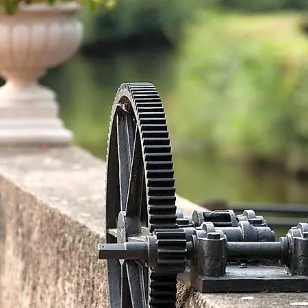 Du Moulin Marin 3*
