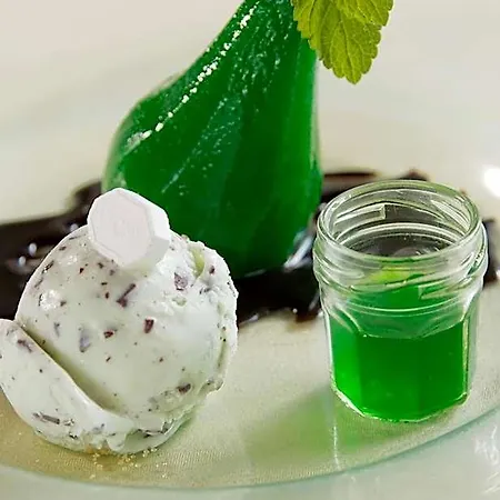 Du Moulin Marin 호텔