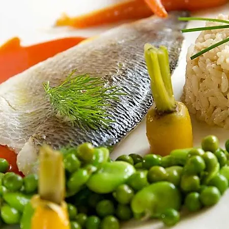 Du Moulin Marin Hotel 3*