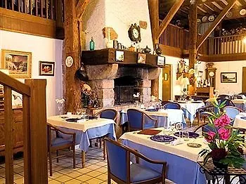 Du Moulin Marin 라팔리스