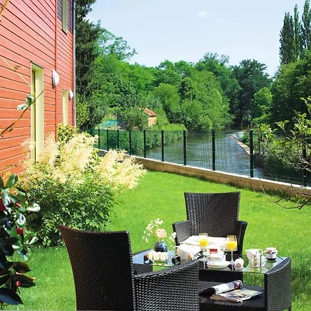 Du Moulin Marin Lapalisse