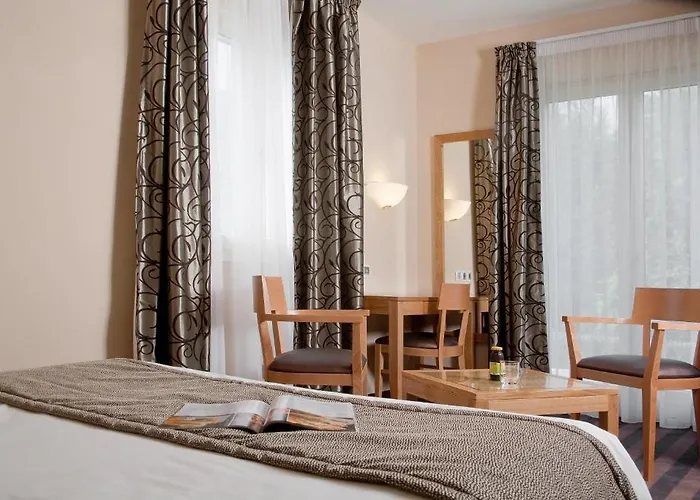 Hotel Du Moulin Marin 3*