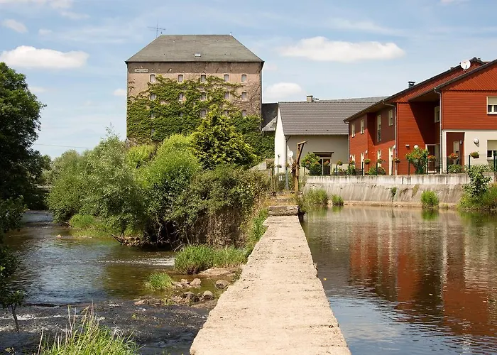 Du Moulin Marin Lapalisse