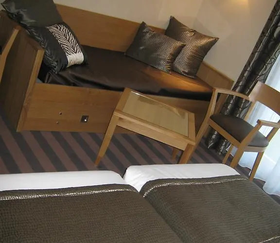 Du Moulin Marin Hotel