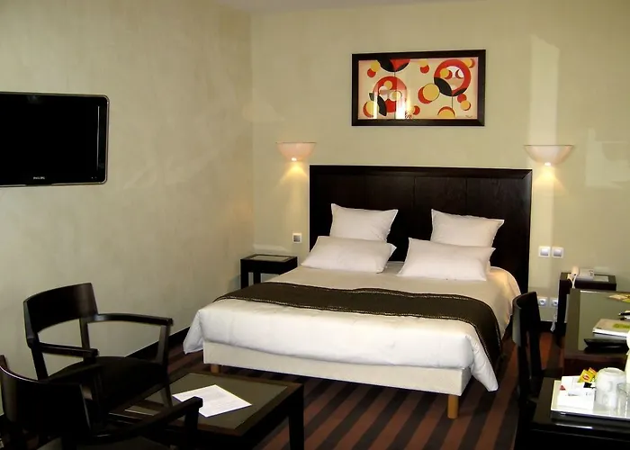 Hotel Du Moulin Marin Lapalisse