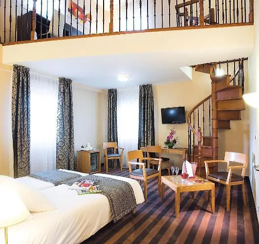 Du Moulin Marin Hotel Lapalisse